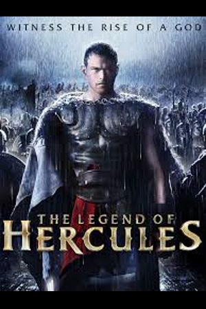 DJAFRO Hercules